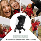Rain Cover for Cybex Libelle 1 & 2
