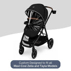 SASHA'S rain cover for Maxi-Cosi Zelia and Tayla stroller