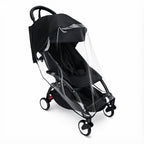Rain Cover for Stokke YOYO 3, Babyzen YOYO 2, YOYO +, and YOYO