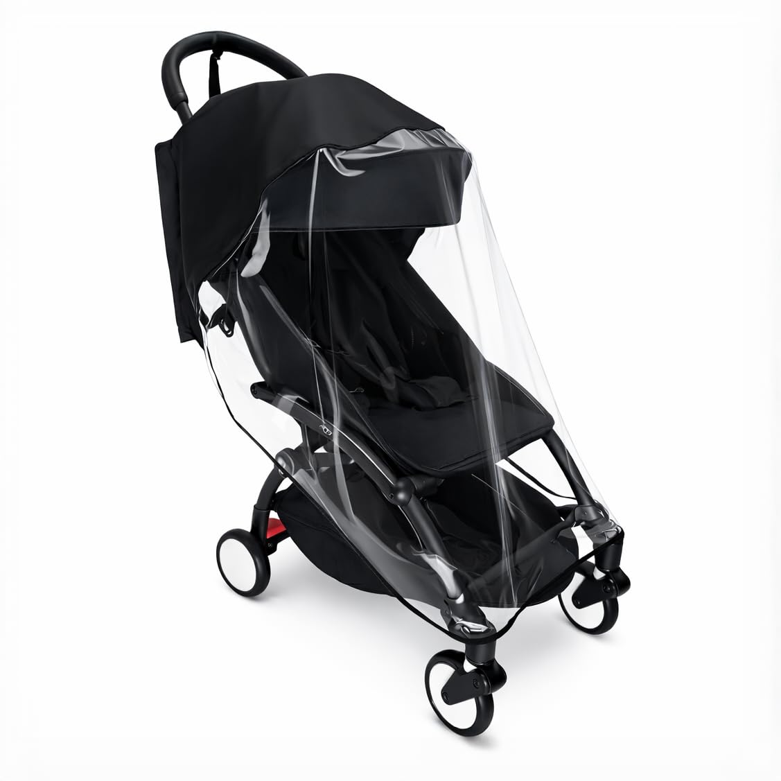 Rain Cover for Stokke YOYO 3, Babyzen YOYO 2, YOYO +, and YOYO