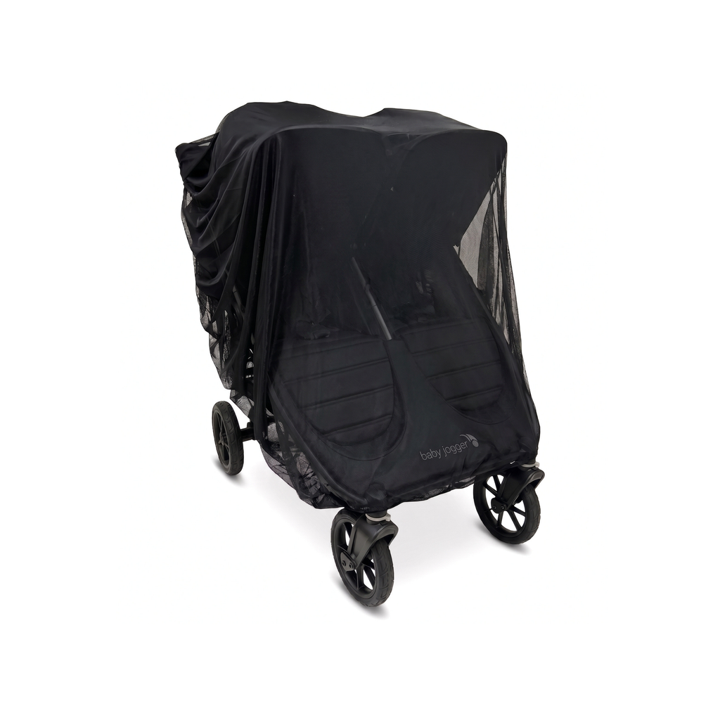 SASHA'S mosquito net for Baby Jogger City Mini GT2 Double