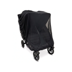 SASHA'S mosquito net for Baby Jogger City Mini GT2 Double