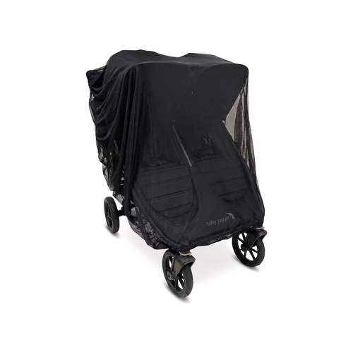 SASHA'S mosquito net for Baby Jogger City Mini GT2 Double