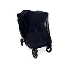 SASHA'S sun shade and insect cover for Baby Jogger City Mini GT2 Double