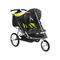 Rain Cover for Baby Trend Expedition Double Jogger