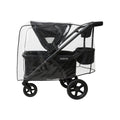 Baby Trend Expedition Stroller Wagon rain cover