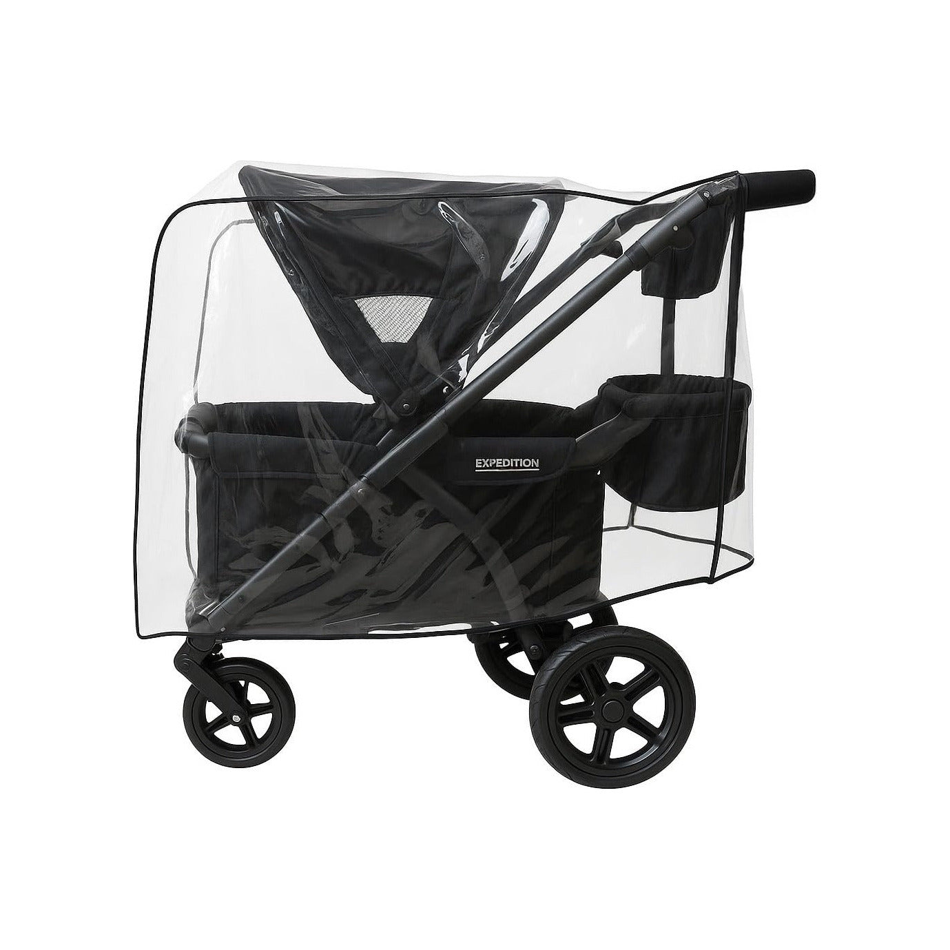 Baby Trend Expedition Stroller Wagon rain cover