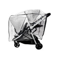 Rain Cover for Graco Ready2Grow LX 2.0 Double Stroller