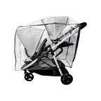 Rain Cover for Graco Ready2Grow LX 2.0 Double Stroller