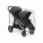 Rain Cover for Baby Jogger City Select Double Stroller