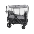 Rain Cover for the Jeep Wrangler Deluxe 4 Seater