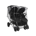 Jeep Destination Double rain cover