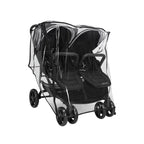 Jeep Destination Double rain cover