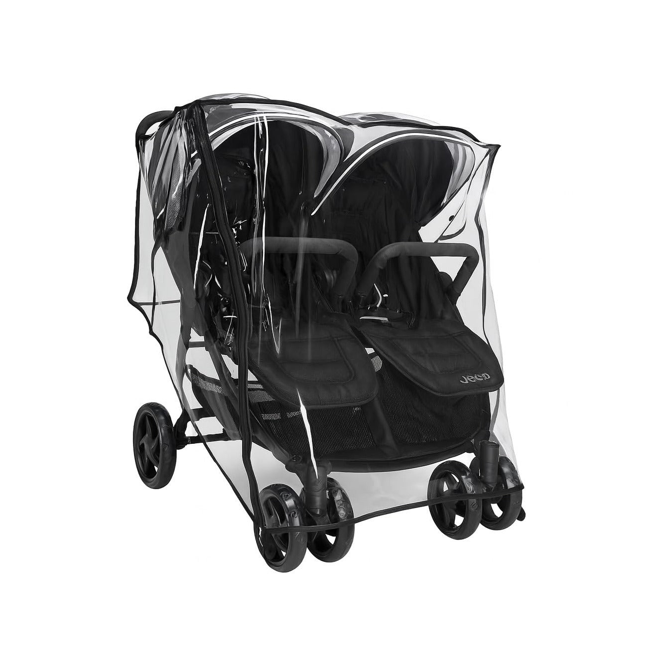 Jeep Destination Double rain cover