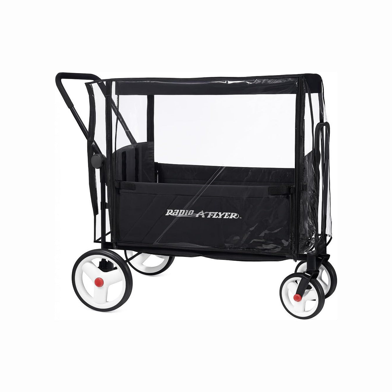 Rain Cover for All Radio Flyer Stroller Wagon Models