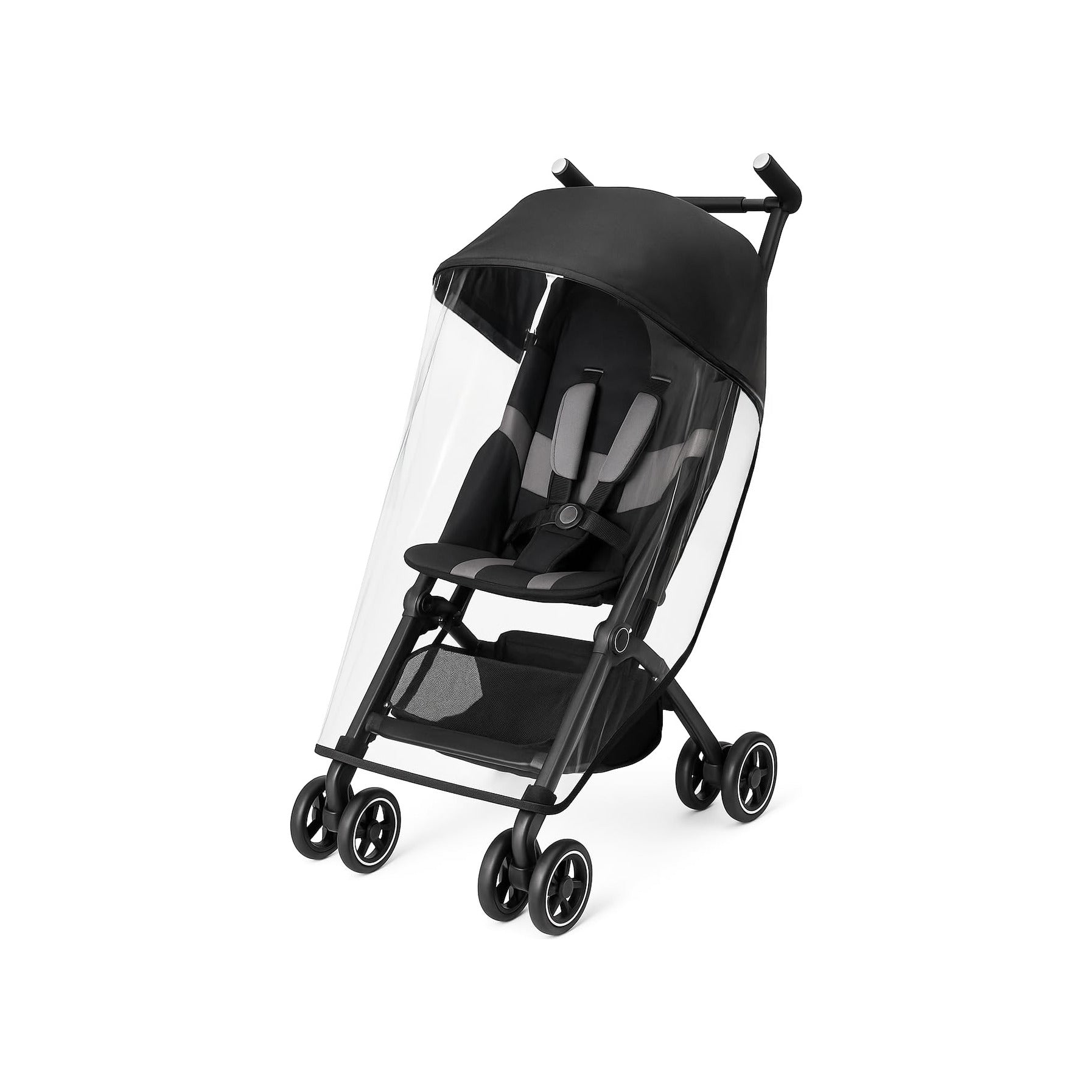 Rain Cover for gb Pockit+ All-Terrain, Pockit+ All-City, and Pockit Air Strollers
