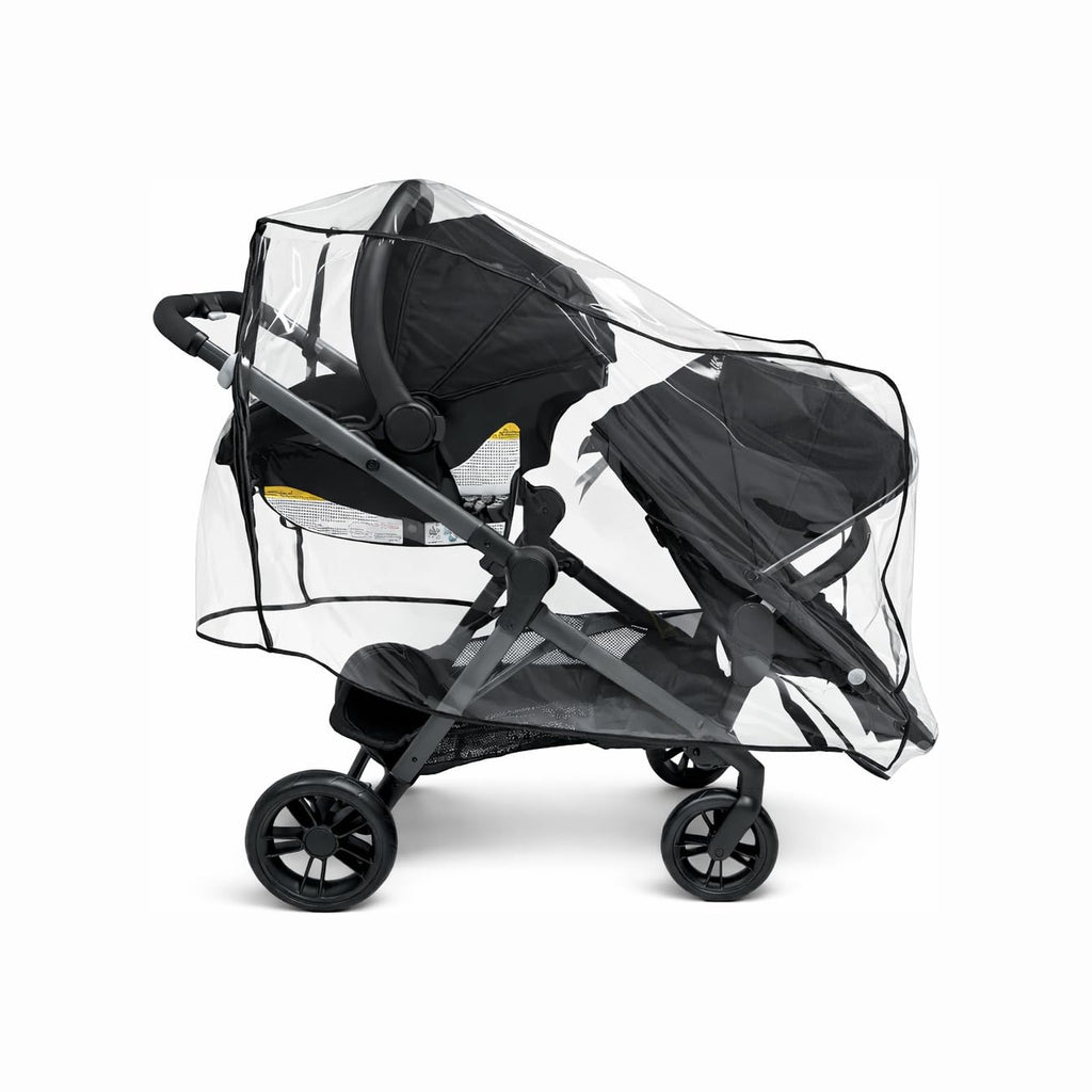 Rain Cover for the Evenflo Pivot Xpand Stroller
