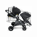 Rain Cover for the Evenflo Pivot Xpand Stroller