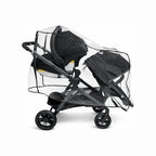 Rain Cover for the Evenflo Pivot Xpand Stroller