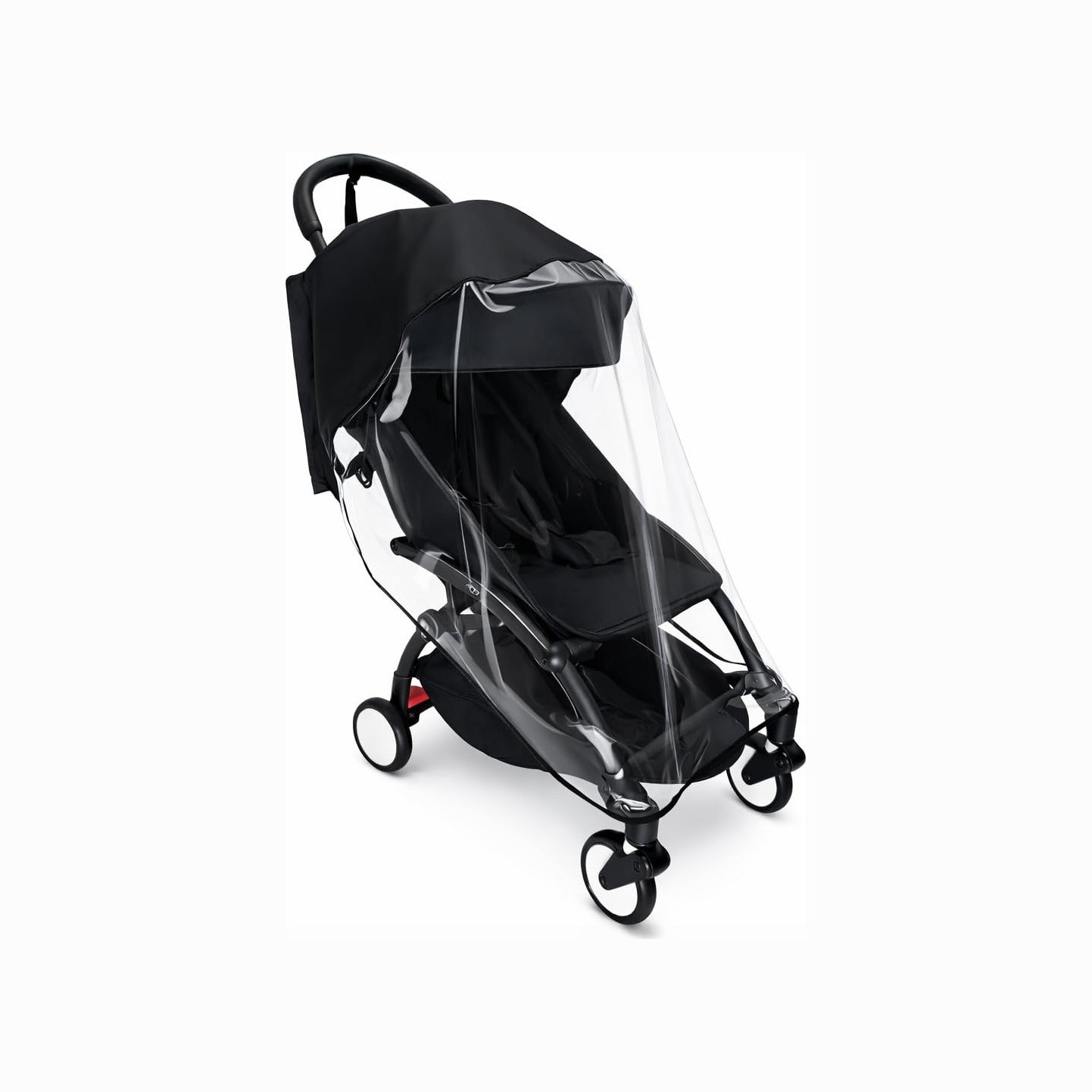 Rain Cover for Stokke YOYO 3, Babyzen YOYO 2, YOYO +, and YOYO