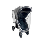 Rain Cover for Chicco Bravo Trio & Primo Travel Systems