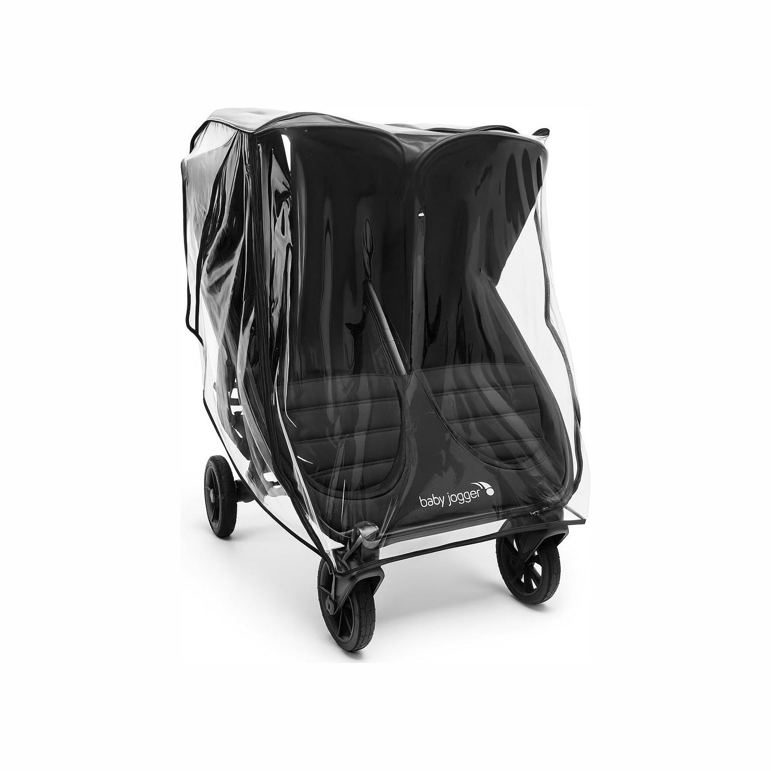 Baby Jogger Mini GT2 Double rain cover