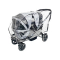 Rain Cover for Graco Modes Adventure Stroller Wagon