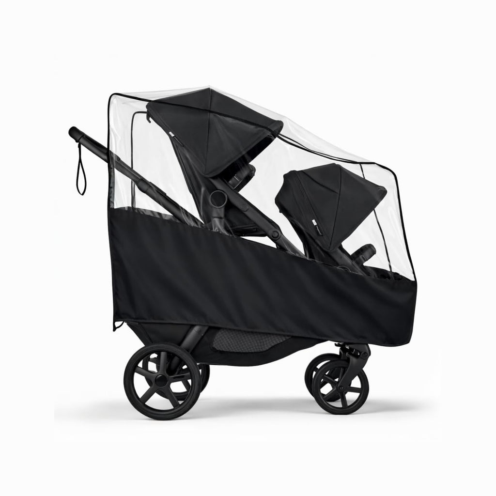 Bugaboo Kangaroo Double rain cover