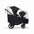 Bugaboo Kangaroo Double rain cover