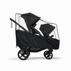 Bugaboo Kangaroo Double rain cover