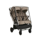 Rain Cover for Nuna TRVL Dubl