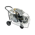 Evenflo Pivot Xplore Wagon rain cover