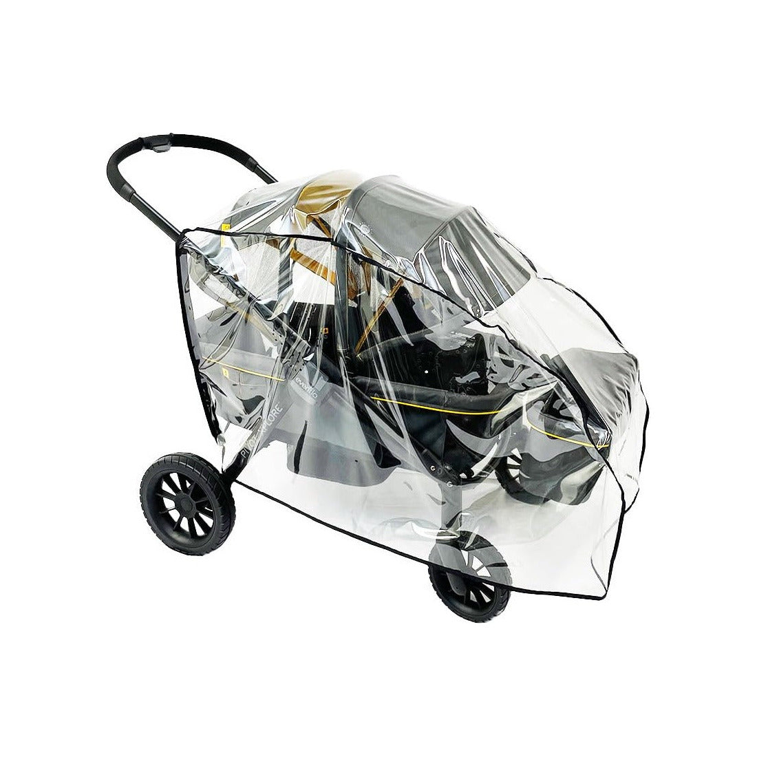 Evenflo Pivot Xplore Wagon rain cover