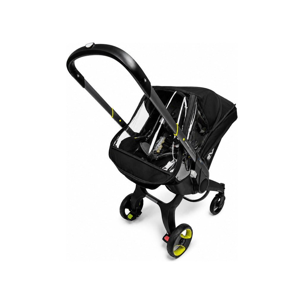 Doona Infant Car Seat Stroller rain cover