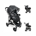 Graco Modes Pramette/Nest/Element rain cover