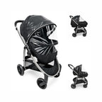 Graco Modes Pramette/Nest/Element rain cover