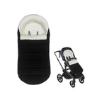 Footmuff for Bugaboo Strollers