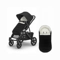 Footmuff for UPPAbaby Strollers