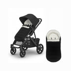 Footmuff for UPPAbaby Strollers