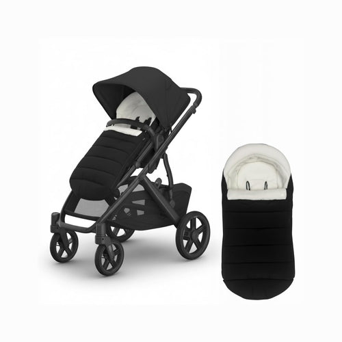 Footmuff for UPPAbaby Strollers