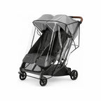 UPPAbaby Minu Duo rain cover