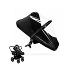 Bugaboo Donkey and Buffalo rain cover