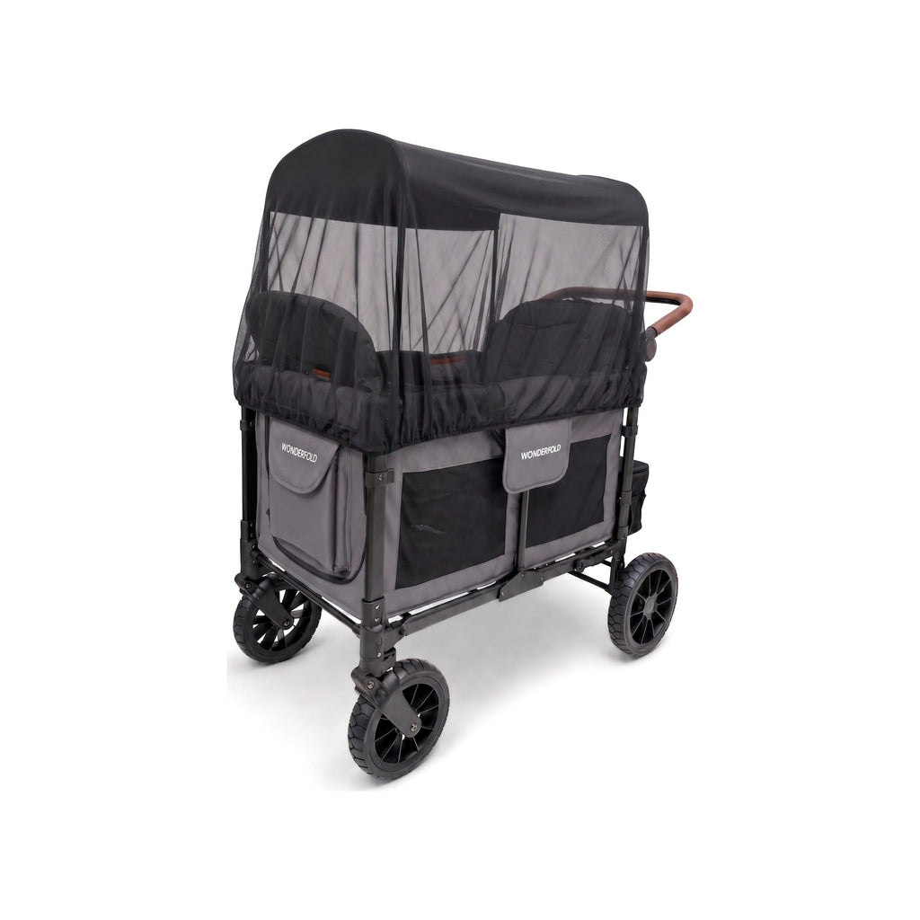 WonderFold W4 Mosquito Net
