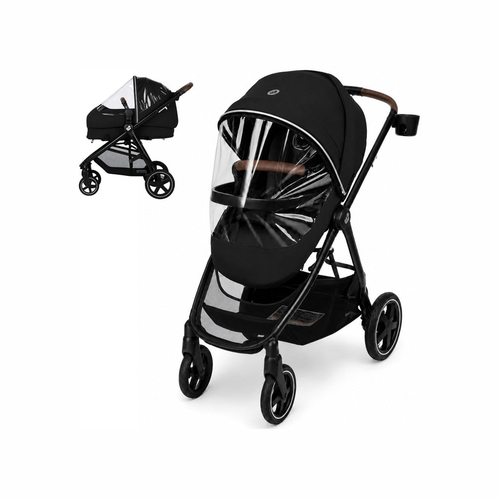 Maxi-Cosi Zelia and Tayla rain cover