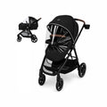 Maxi-Cosi Zelia and Tayla rain cover