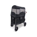 SASHA'S mosquito net for WonderFold W2 stroller wagon