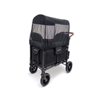 SASHA'S mosquito net for WonderFold W2 stroller wagon
