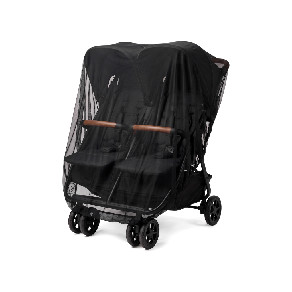 SASHA'S mosquito net for Zoe Twin Double Stroller