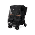 SASHA'S mosquito net for Zoe Twin Double Stroller