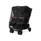 SASHA'S mosquito net for Zoe Twin Double Stroller